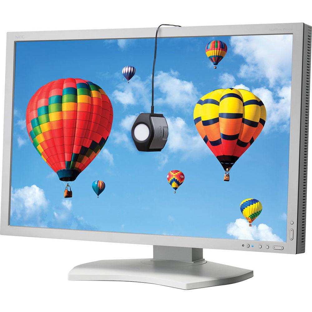NEC PA302W-SV 30" 16:10 IPS Monitor with SpectraView II
