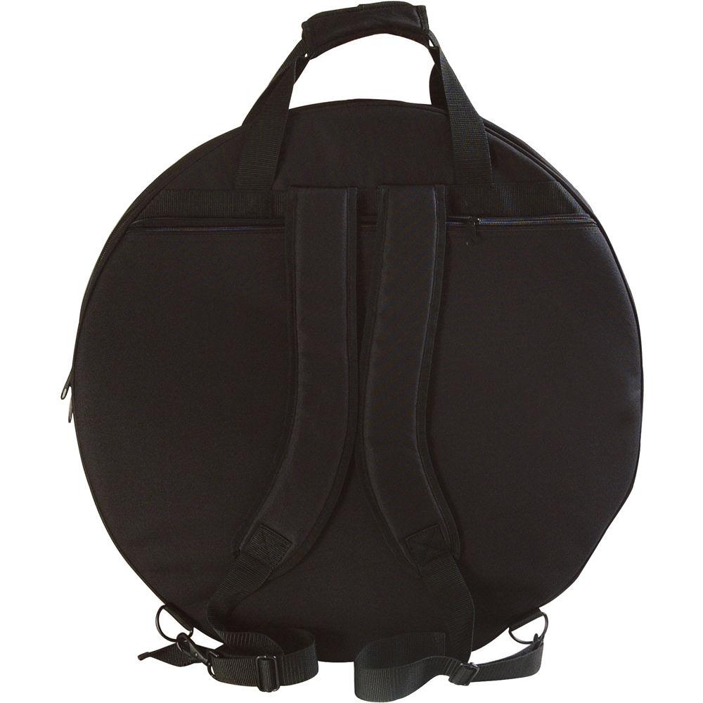 On-Stage Backpack Cymbal Bag