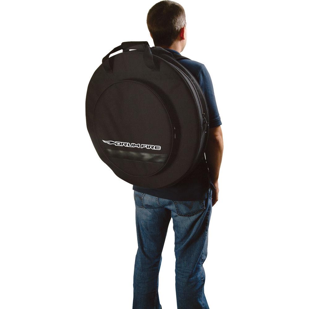 On-Stage Backpack Cymbal Bag