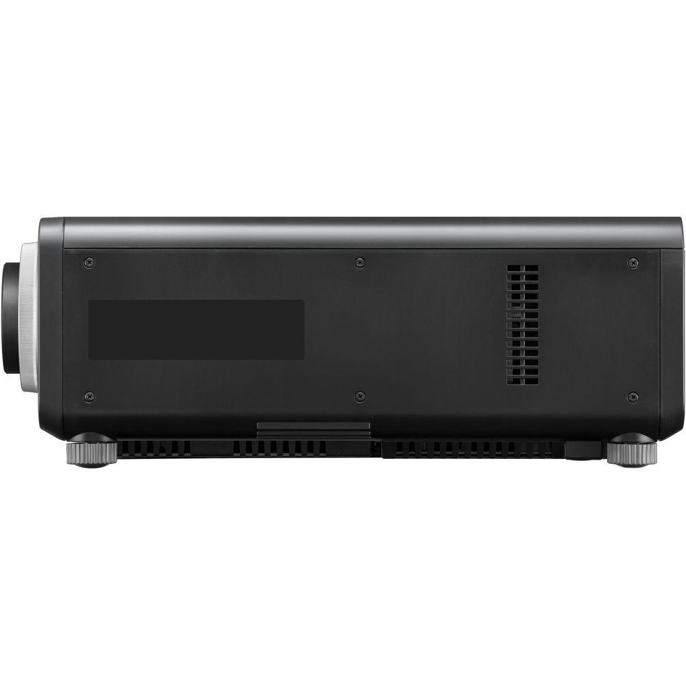 Panasonic 1-Chip 8,500 Lumens DLP Projector