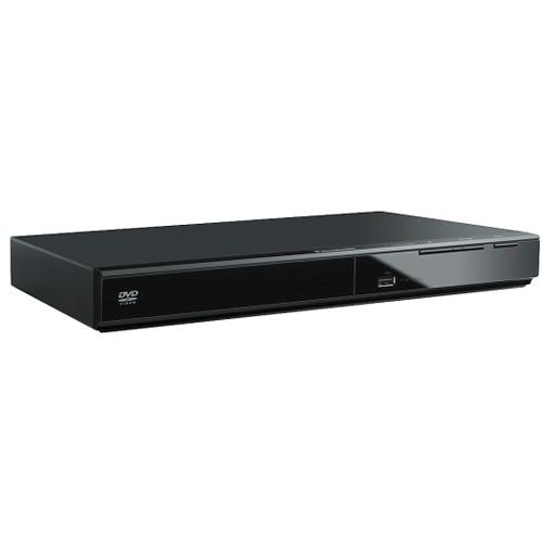 Panasonic DVD-S500GAK Multi-System, Multi-Region DVD Player