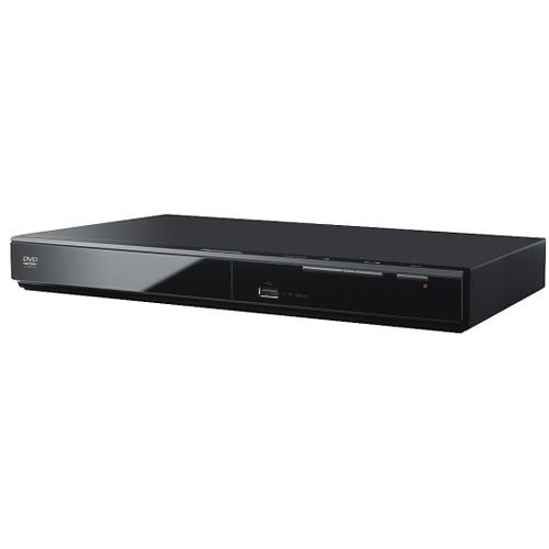 Panasonic DVD-S500GAK Multi-System, Multi-Region DVD Player, Panasonic, DVD-S500GAK, Multi-System, Multi-Region, DVD, Player