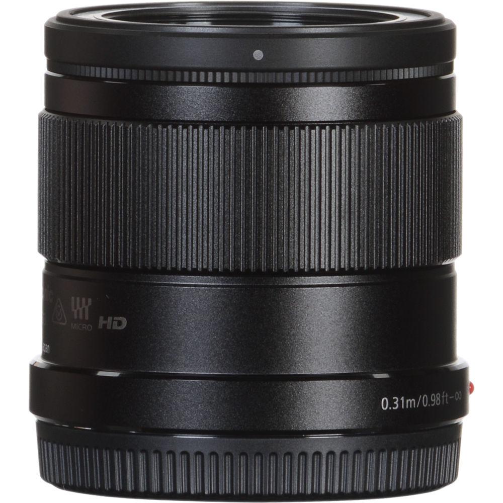 Panasonic Leica DG Nocticron 42.5mm f 1.2 ASPH. POWER O.I.S. Lens