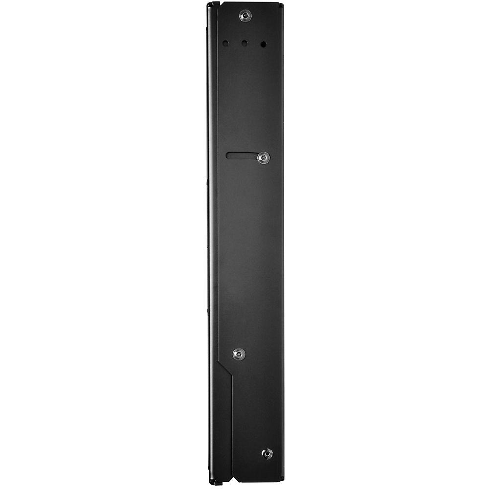 Peerless-AV DST660 Tilt Wall Mount with Media Device Storage for 40 to 60" Displays