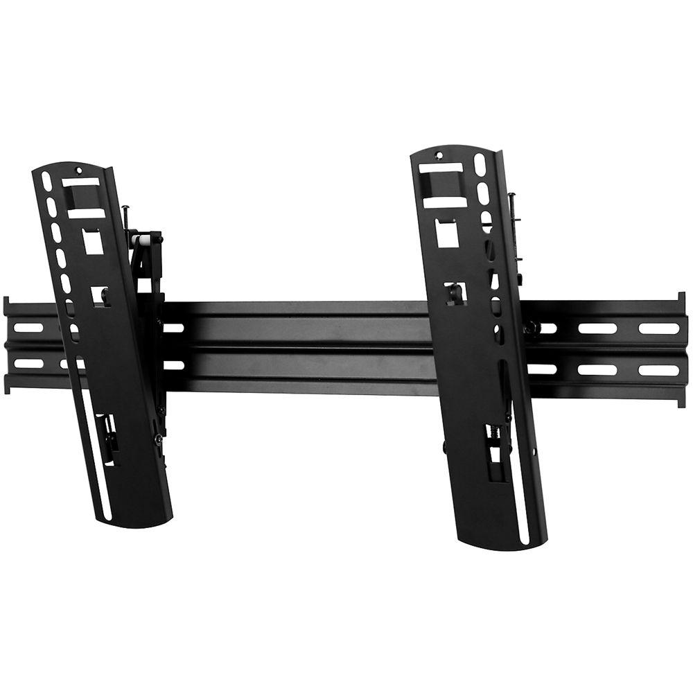 Peerless-AV SUT670P Slim Tilting Wall Mount for 32 to 80" Displays