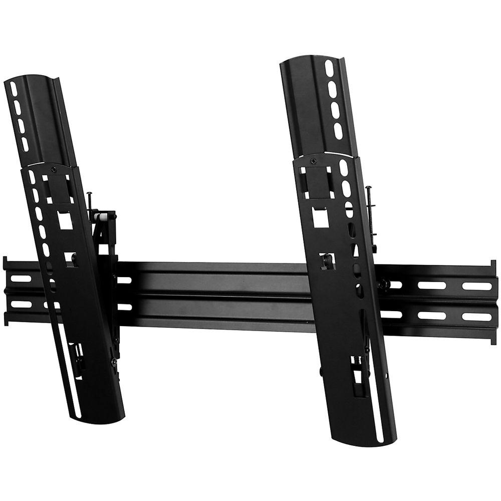 Peerless-AV SUT670P Slim Tilting Wall Mount for 32 to 80" Displays