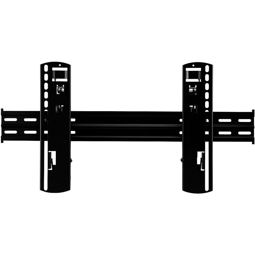 Peerless-AV SUT670P Slim Tilting Wall Mount for 32 to 80" Displays