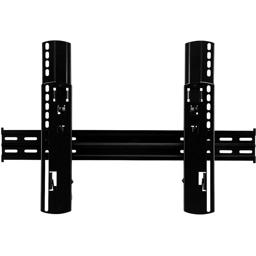 Peerless-AV SUT670P Slim Tilting Wall Mount for 32 to 80" Displays