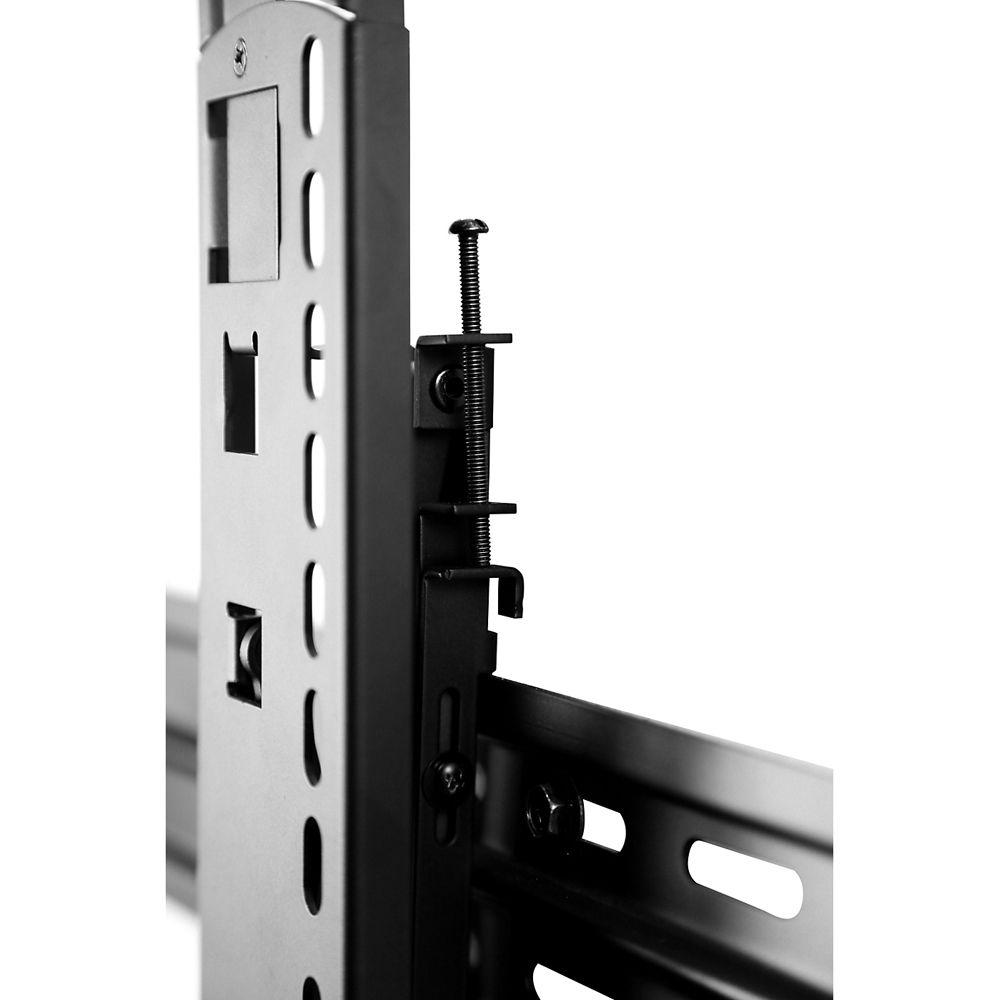 Peerless-AV SUT670P Slim Tilting Wall Mount for 32 to 80" Displays