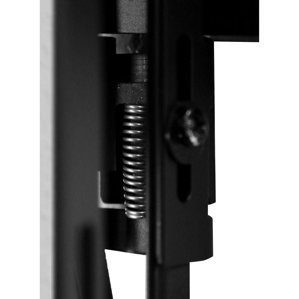 Peerless-AV SUT670P Slim Tilting Wall Mount for 32 to 80" Displays