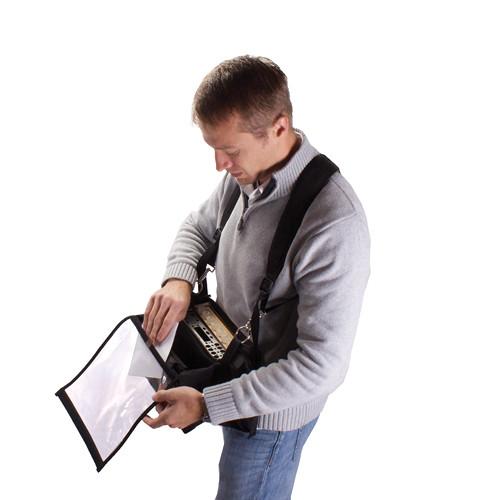 Porta Brace AR-788CLX - Audio Recorder Case