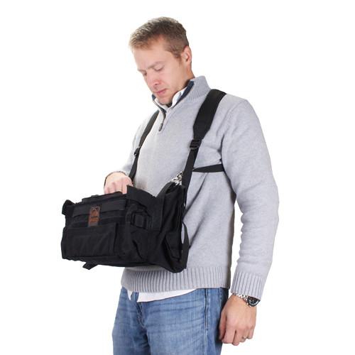 Porta Brace AR-788CLX - Audio Recorder Case