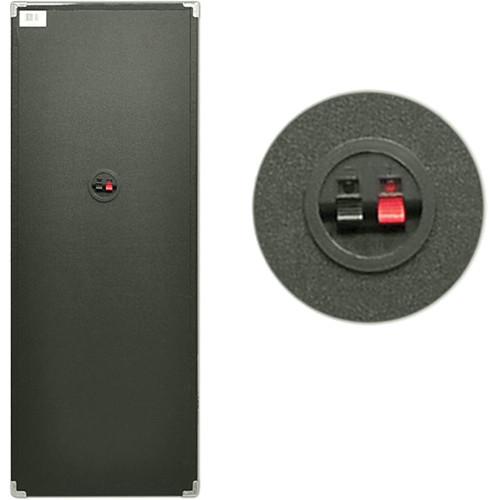 Pyle Pro Disco Jam 1400W Dual Passive Speaker System with DJ Lights