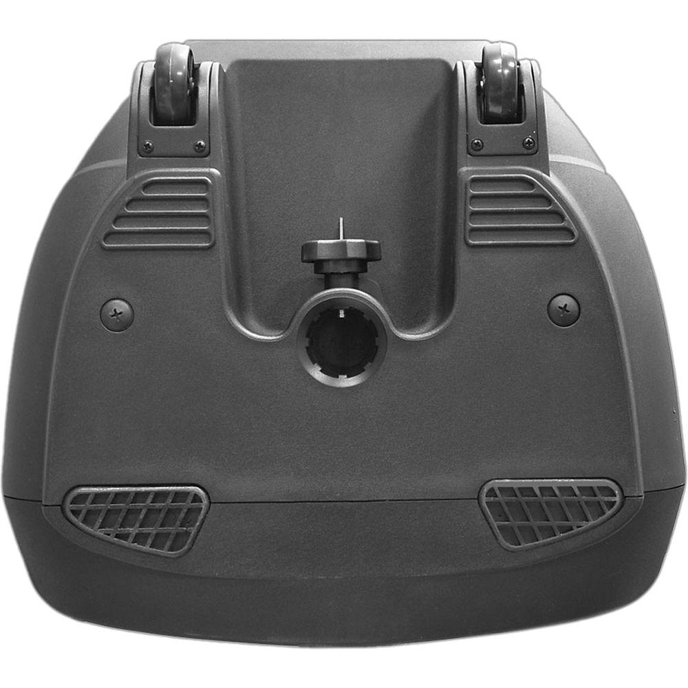 Pyle Pro PPHP1237UB 12" 900-Watt Powered 2-Way Speaker