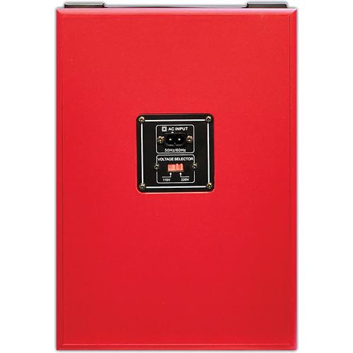 Pyle Pro PWMAB250RD 6.5" 300 Watt Powered Portable PA Speaker