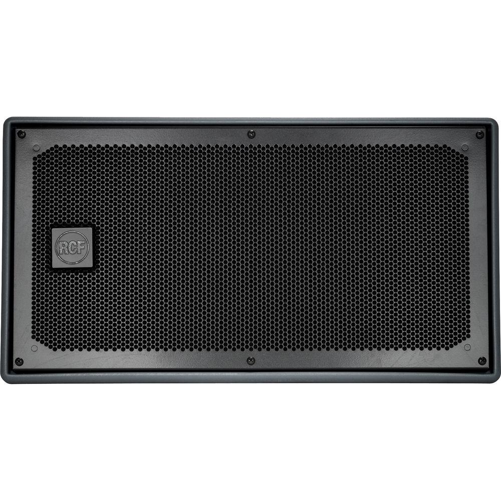 RCF 8" 300W Weatherproof 2-Way Speaker System