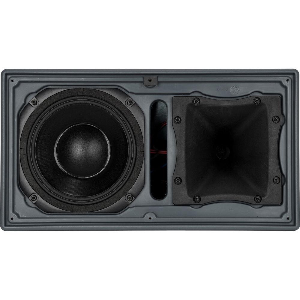 RCF 8" 300W Weatherproof 2-Way Speaker System