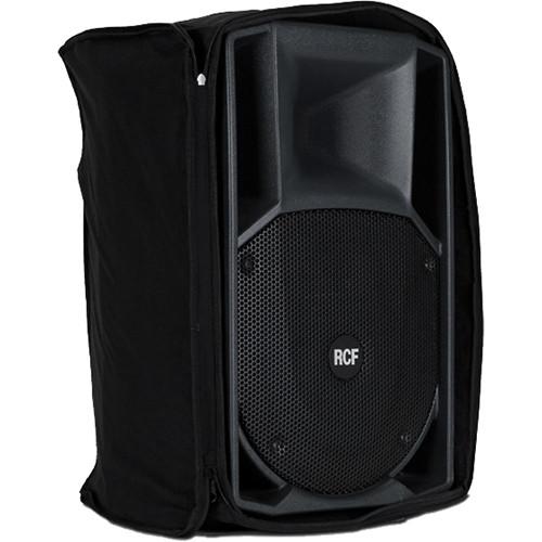 RCF Protective Cover for 415-A 425-A 715-A 725-A 715, 415-A, & 425-A MK II Active 2-Way Speakers
