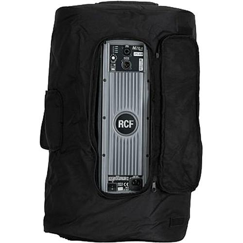 RCF Protective Cover for 415-A 425-A 715-A 725-A 715, 415-A, & 425-A MK II Active 2-Way Speakers