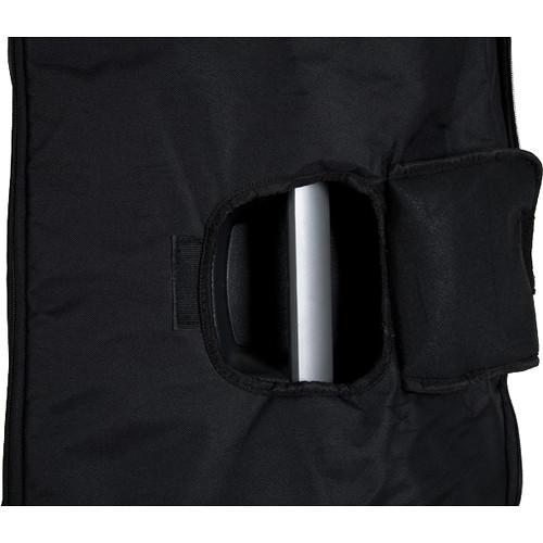 RCF Protective Cover for 415-A 425-A 715-A 725-A 715, 415-A, & 425-A MK II Active 2-Way Speakers