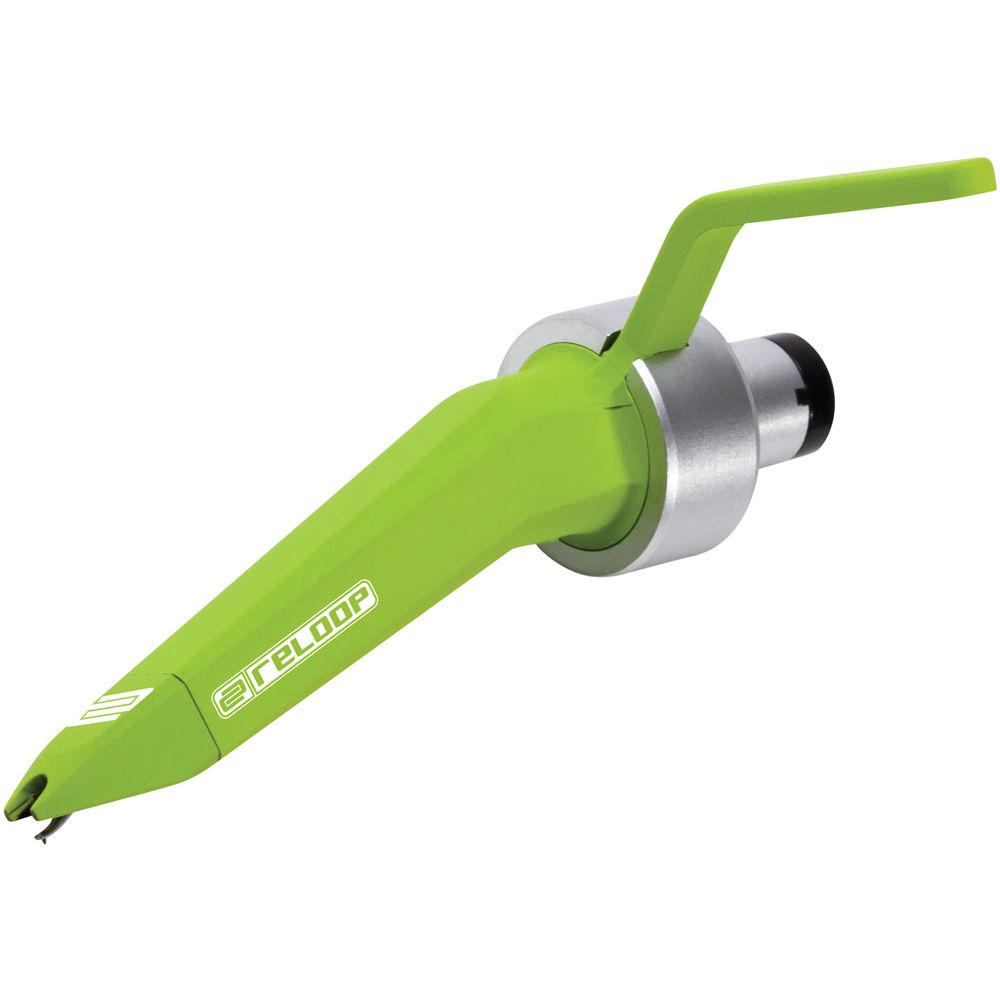 Reloop Concorde Green Cartridge