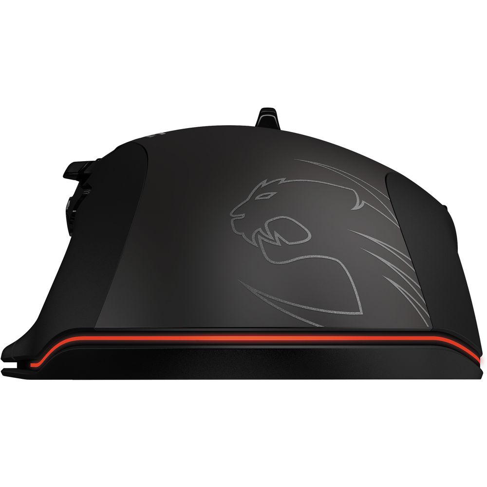 ROCCAT Tyon Gaming Mouse