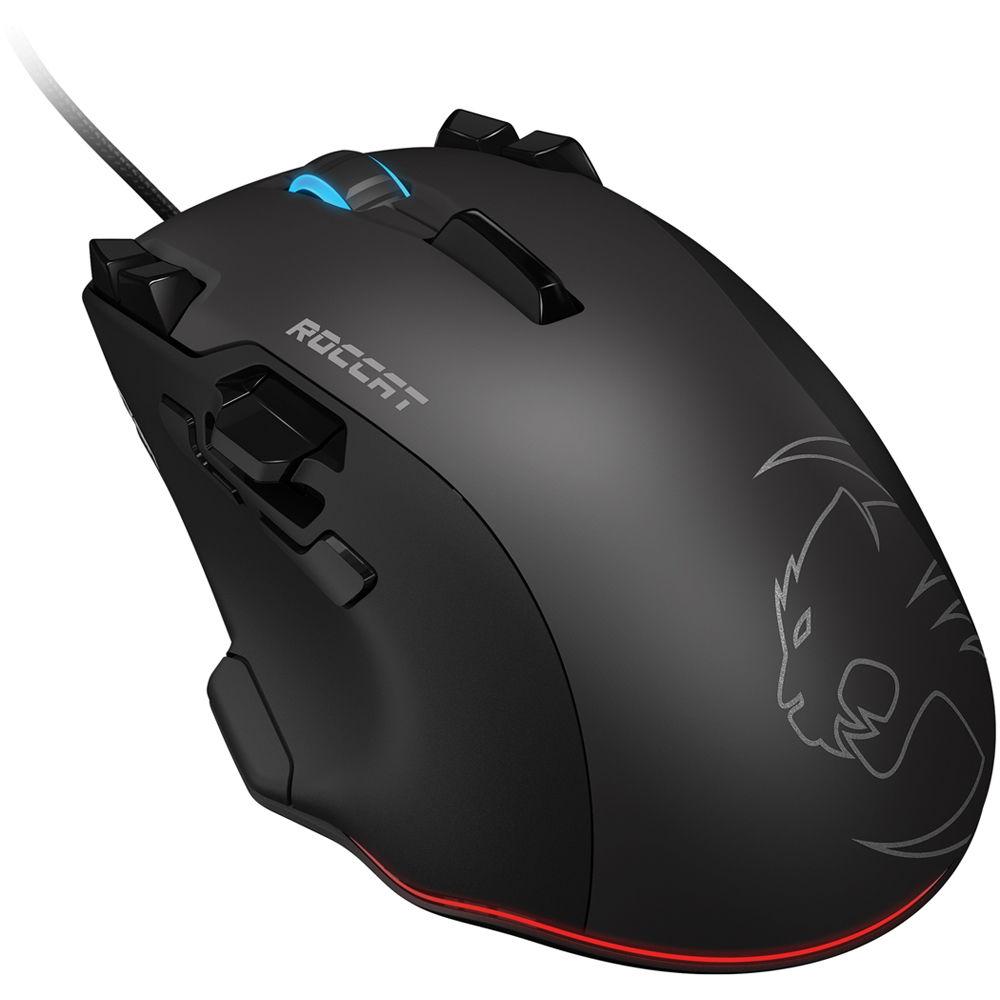 ROCCAT Tyon Gaming Mouse