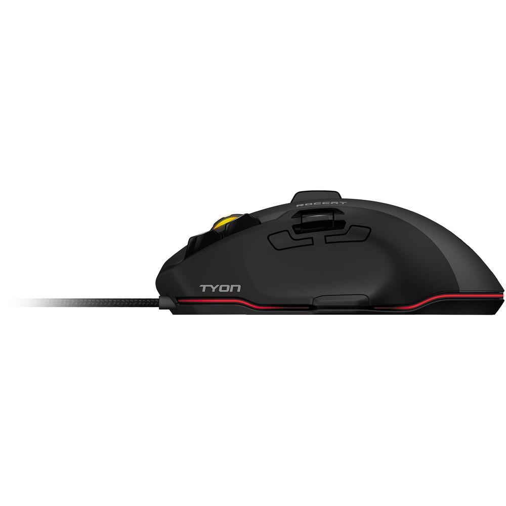 ROCCAT Tyon Gaming Mouse