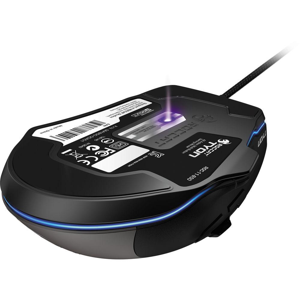 ROCCAT Tyon Gaming Mouse