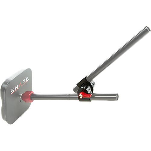 SHAPE Swivel Rod Clamp