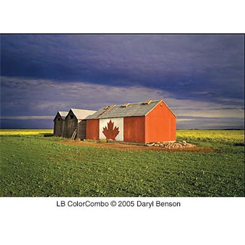 Singh-Ray 105mm LB ColorCombo Polarizer Thin Mount Filter