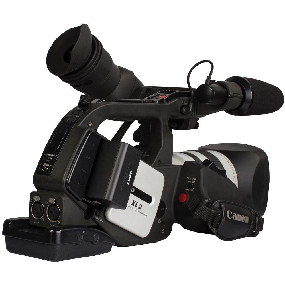 SWIT S-8945 7.2V, 47Wh Replacement Lithium-Ion DV Battery for Canon BP-945 970G Batteries