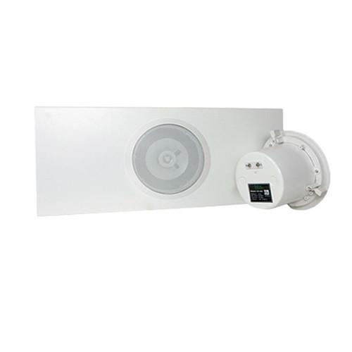 TeachLogic IRV-3150 CS2 VoiceLink Plus Sapphire System with Two Ceiling Mount Speakers and Tile Bridges