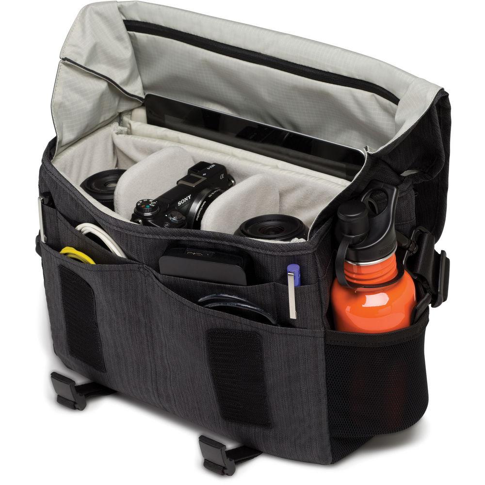 Tenba DNA 11 Messenger Bag
