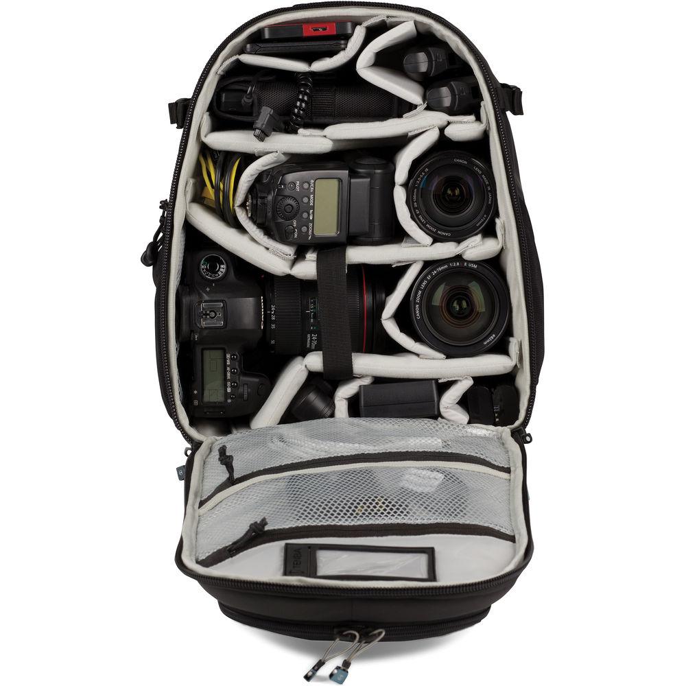 Tenba Shootout Backpack