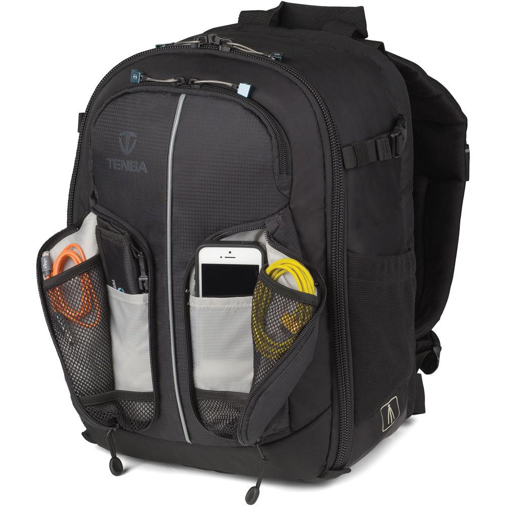 Tenba Shootout Backpack