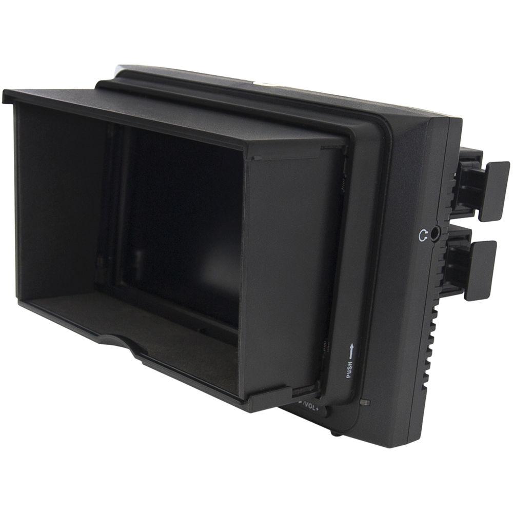VariZoom VZM5 Monitor Deluxe Kit