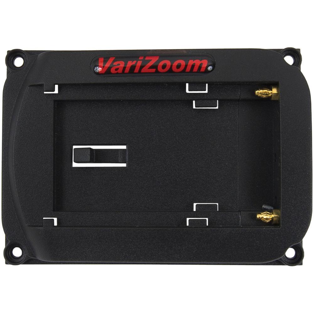 VariZoom VZM5 Monitor Deluxe Kit