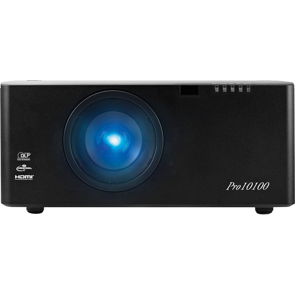 ViewSonic Pro10100 ProAV XGA DLP Installation Projector