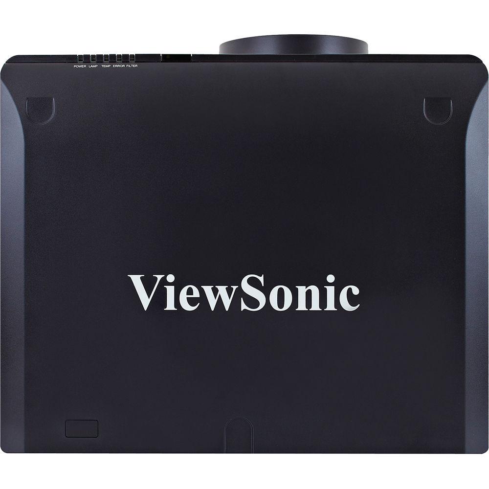 ViewSonic Pro10100 ProAV XGA DLP Installation Projector