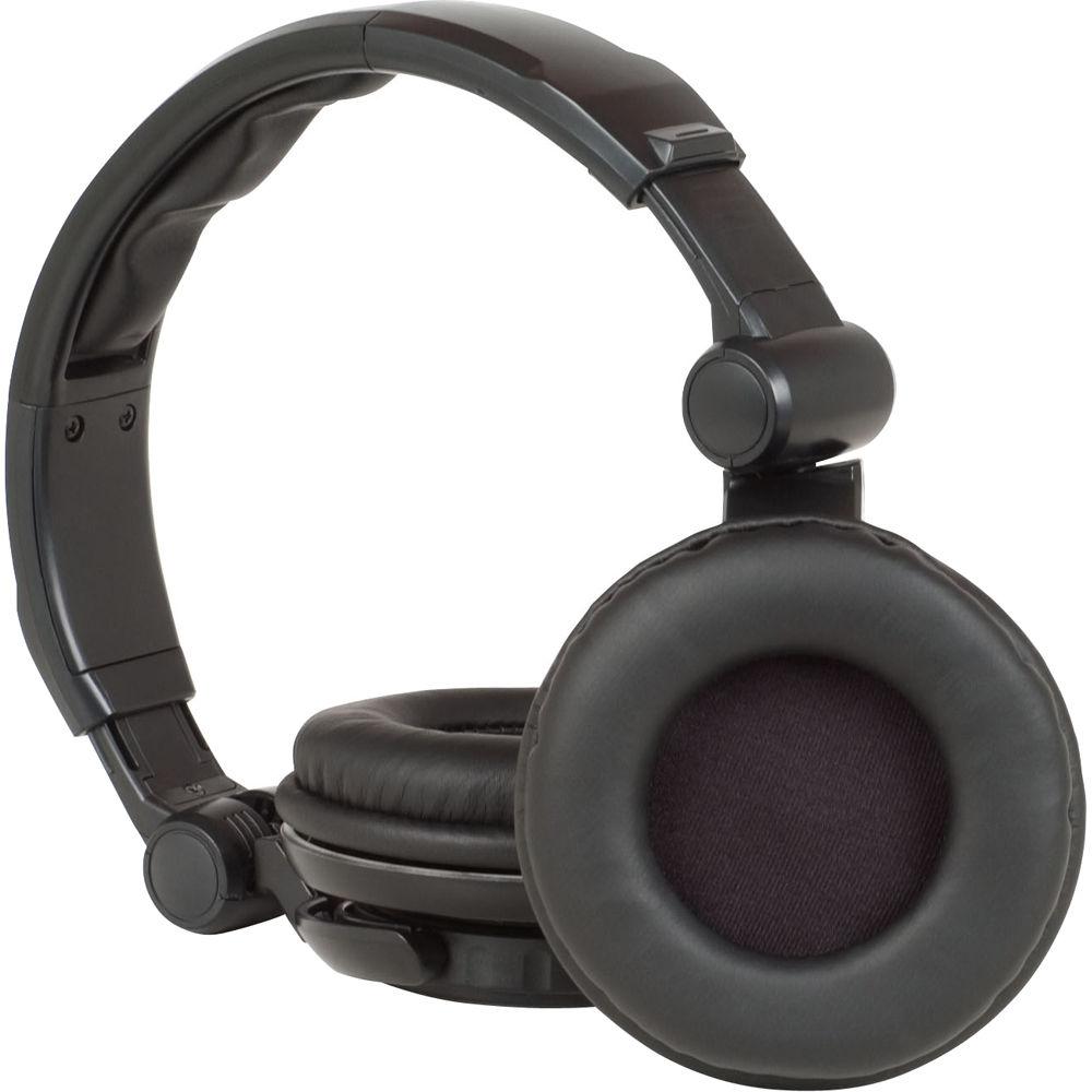 VocoPro HP-200 Professional Monitoring Headphones, VocoPro, HP-200, Professional, Monitoring, Headphones