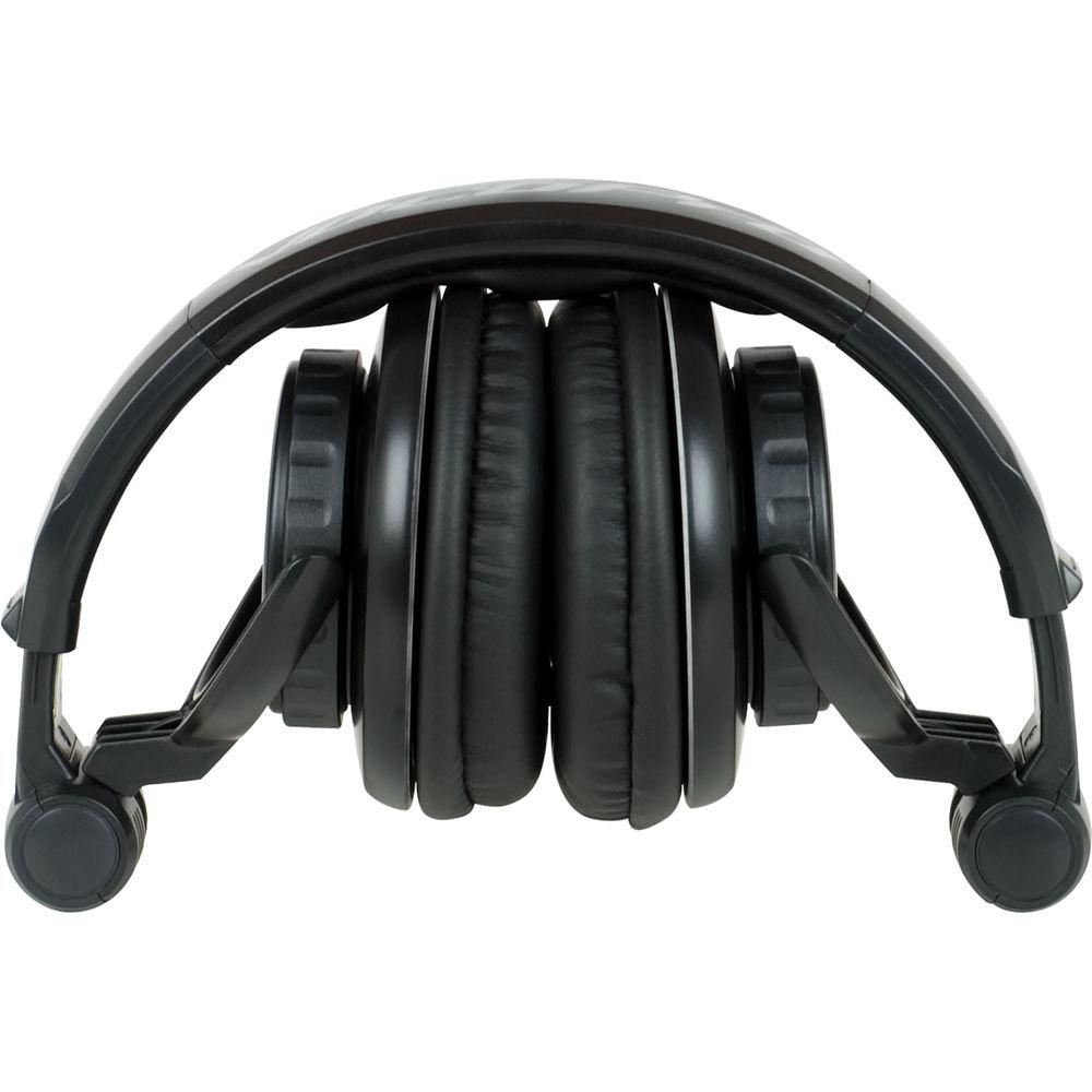 VocoPro HP-200 Professional Monitoring Headphones