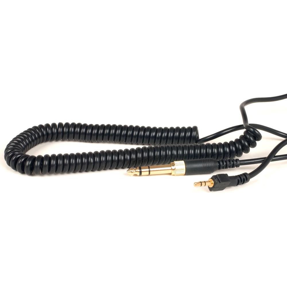 VocoPro HP-200 Professional Monitoring Headphones