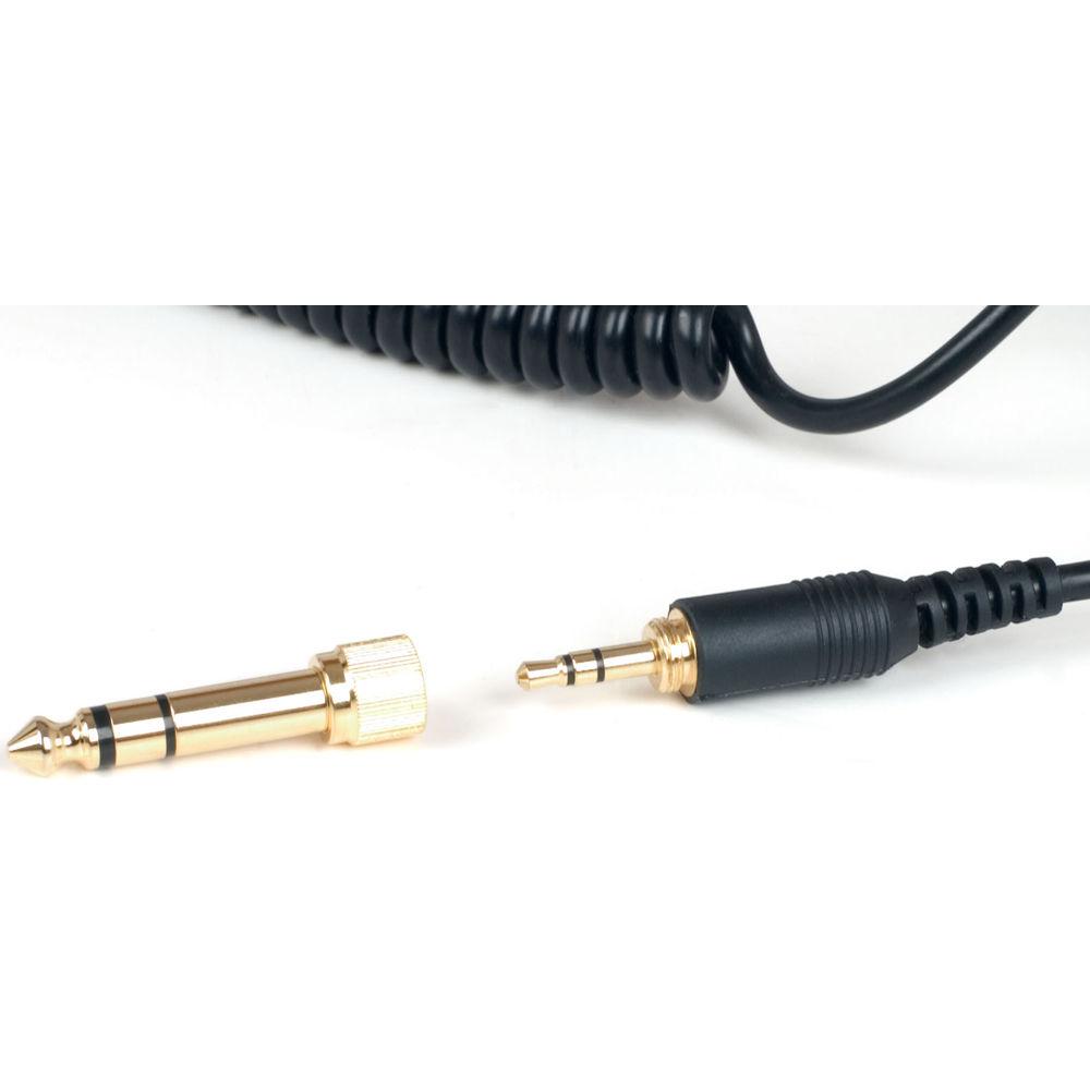 VocoPro HP-200 Professional Monitoring Headphones