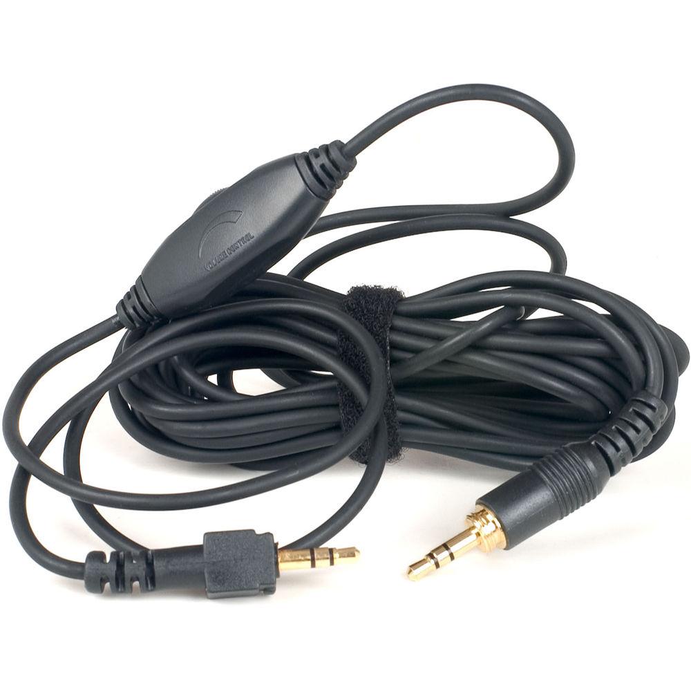 VocoPro HP-200 Professional Monitoring Headphones