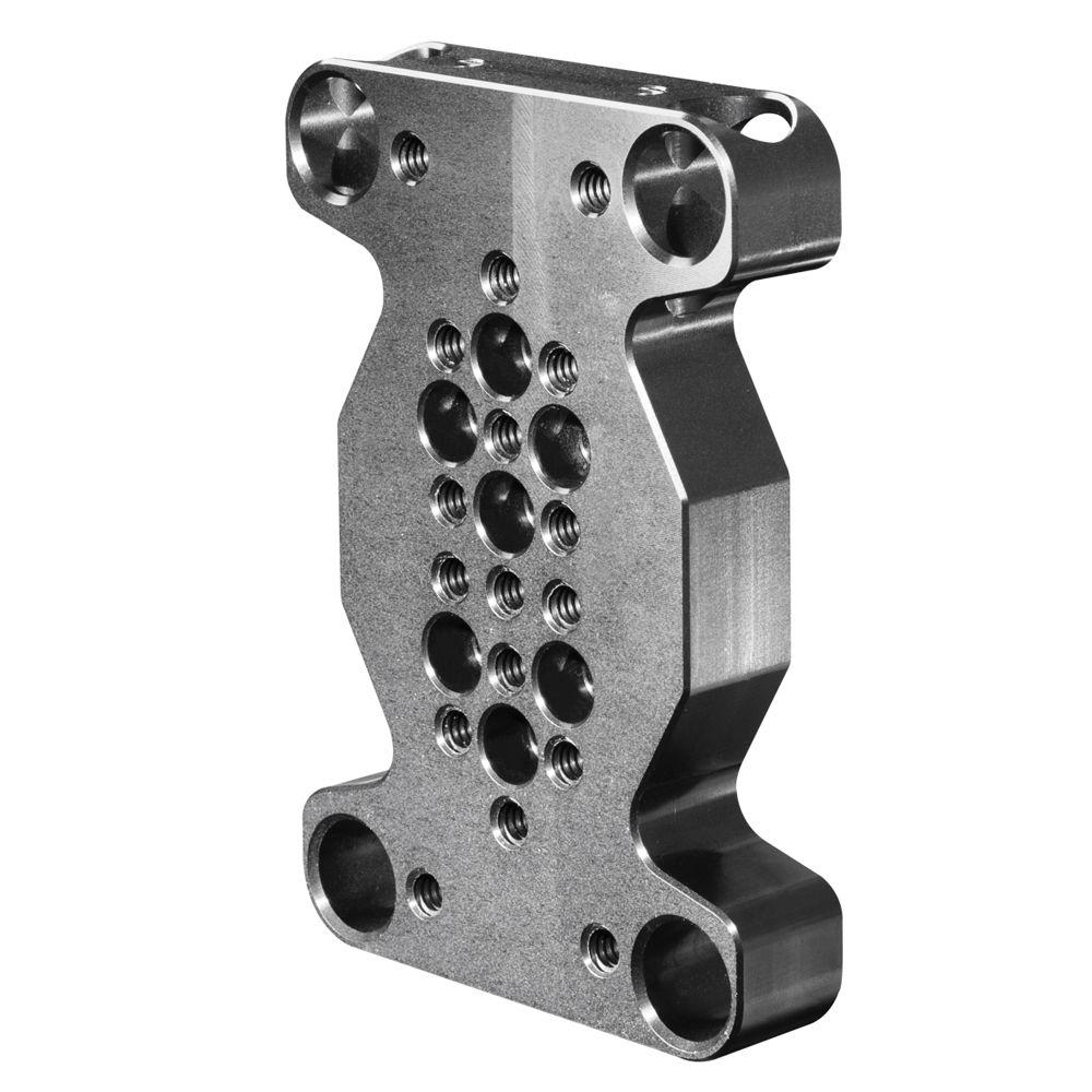 walimex Pro 15mm Battery Plate for Aptaris Cage & Rig System