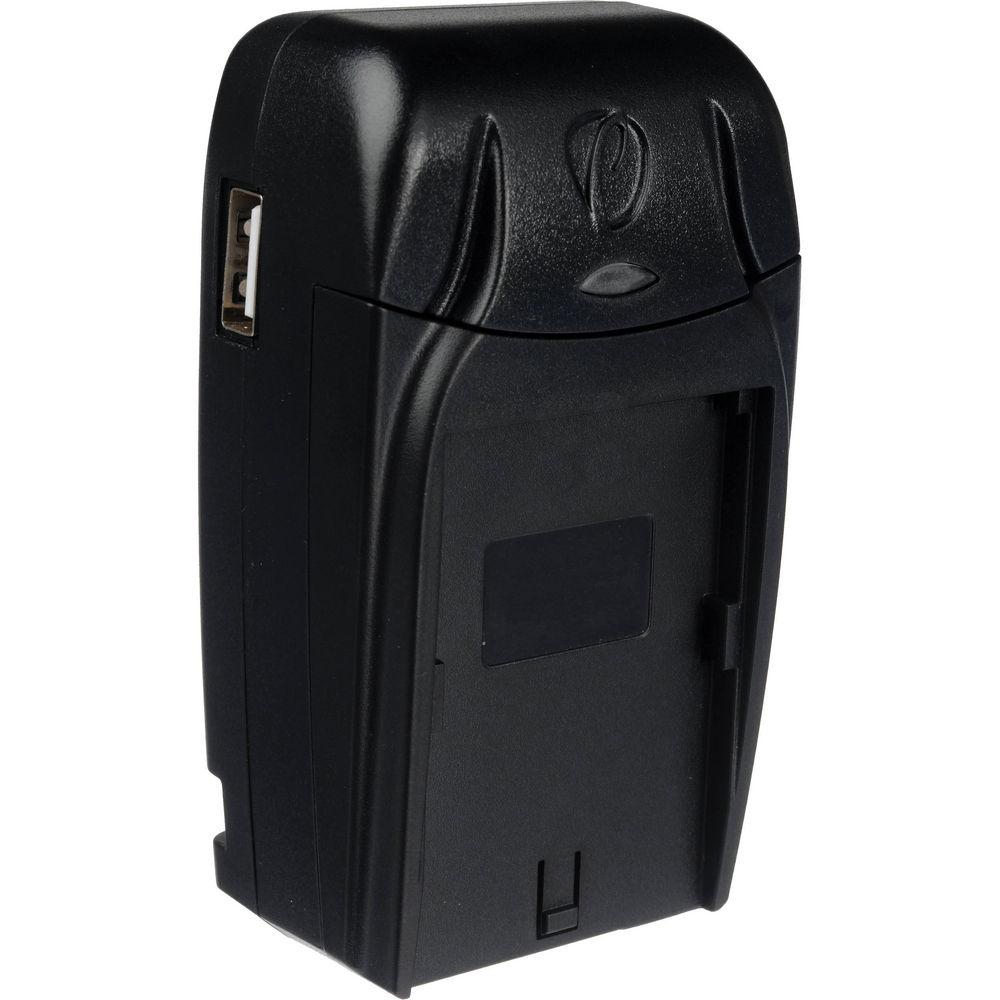 Watson Battery Adapter Plate for EN-EL1 or NP-800