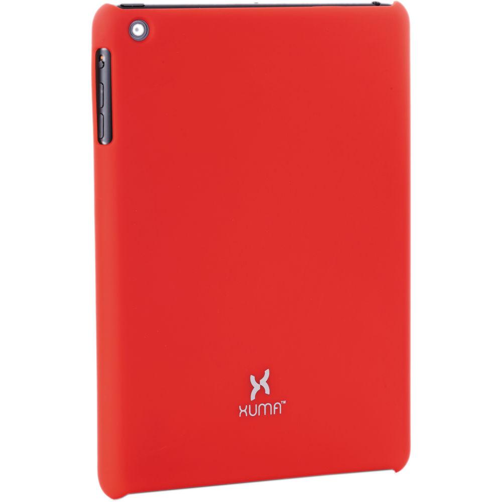 Xuma Hard Snap-on Case for iPad mini 1st Generation