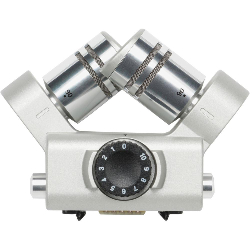 Zoom H6 Handy Recorder with Interchangeable Microphone System