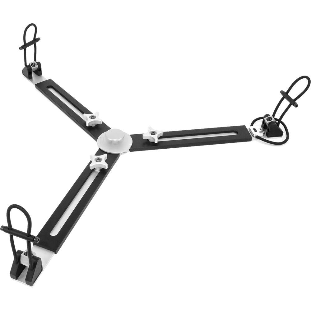 Alan Gordon Enterprises Hollywood HD Spreader